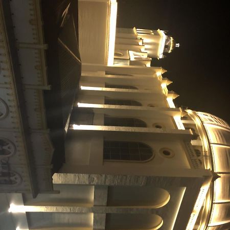 Hotel El Palacio San Salvador Exterior foto